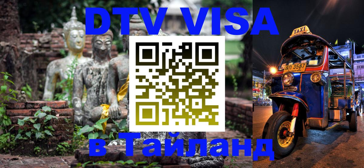 Сколько стоит DTV виза — актуальные цены, оформление даже без документов - 07.12.2025 